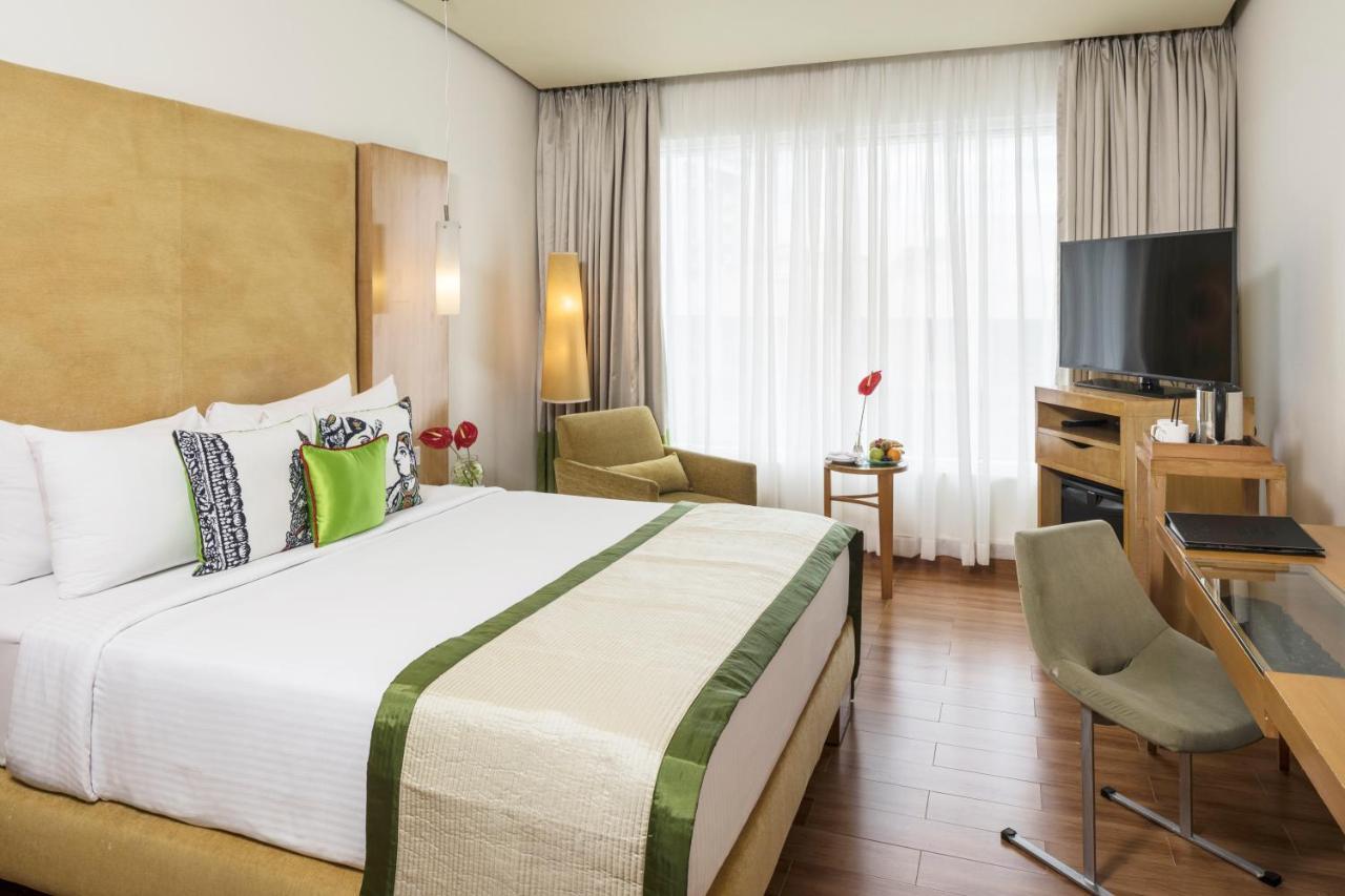 The Park Hotel 5*