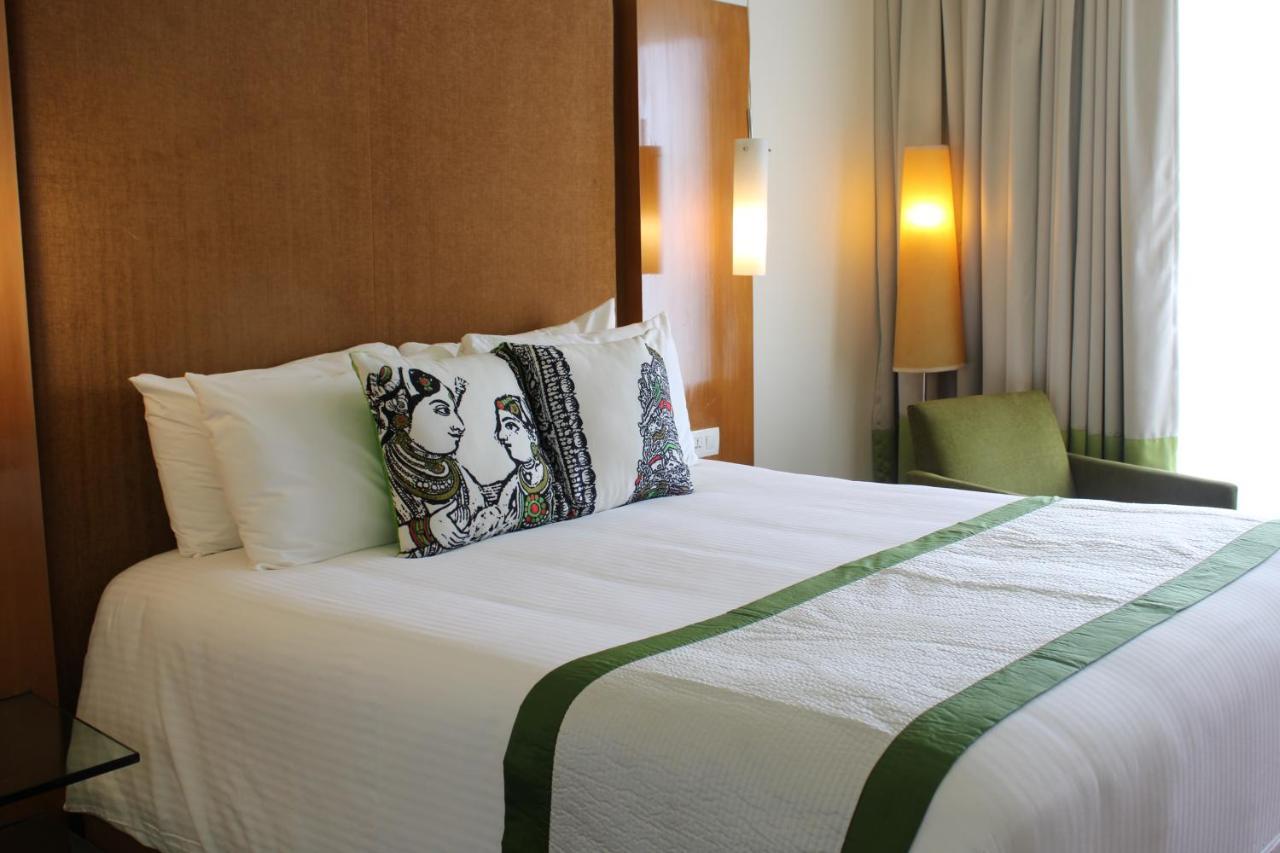 Hotel The Park
