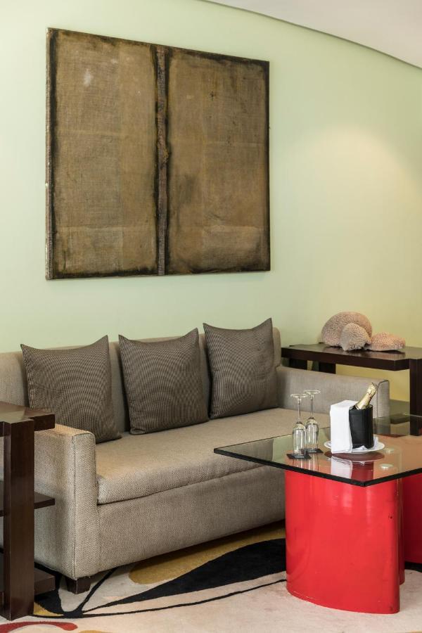 The Park Hotel 5*