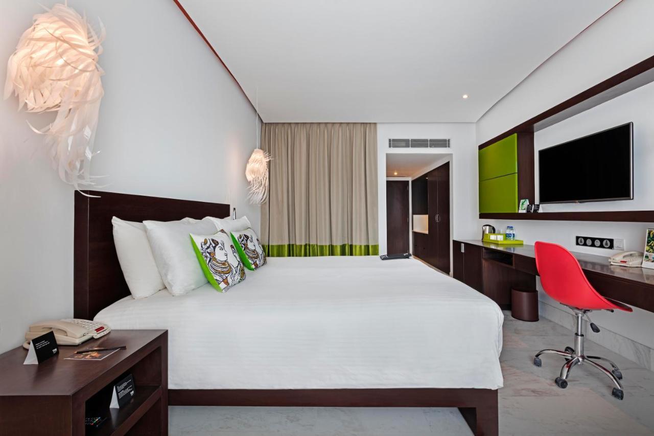 The Park 5* Chennai