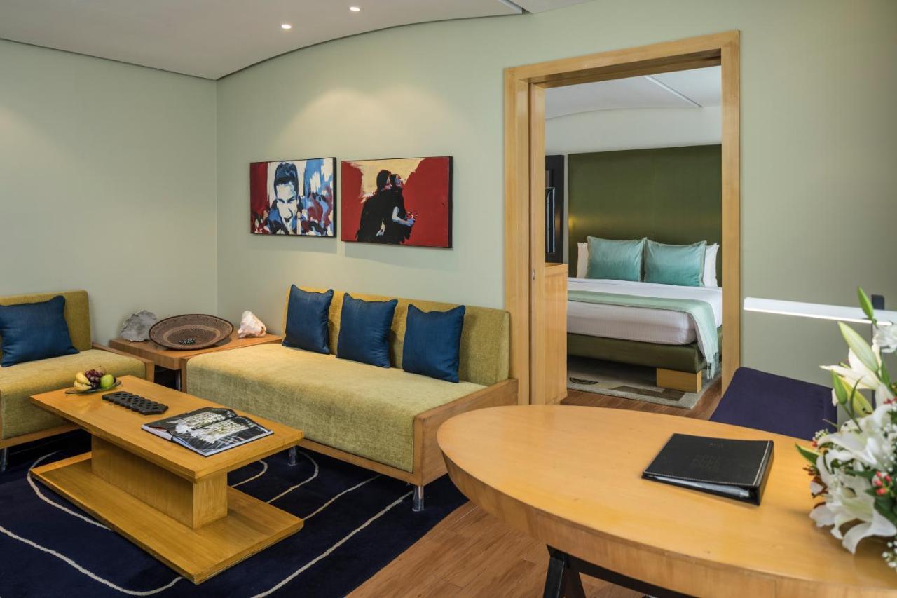 Hotel The Park 5*