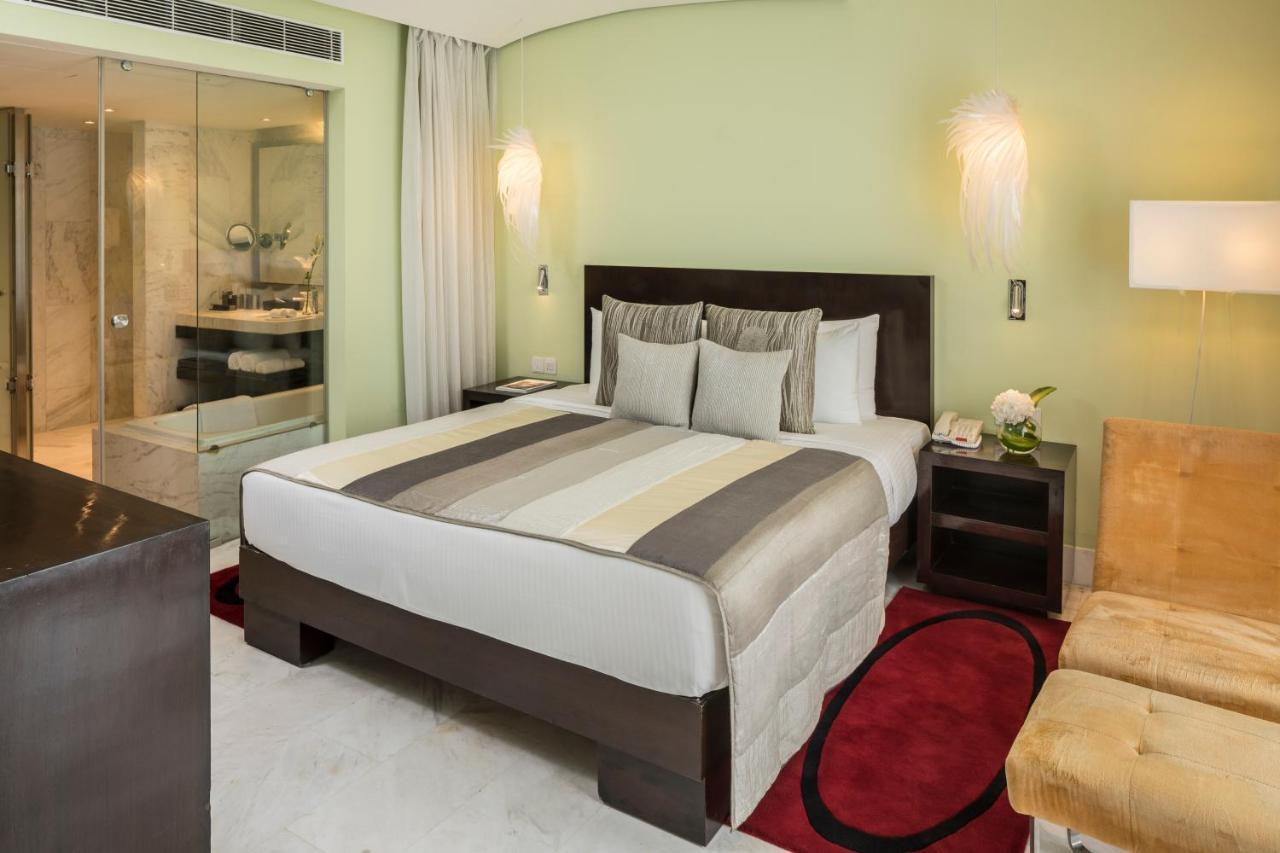 The Park Hotel 5*