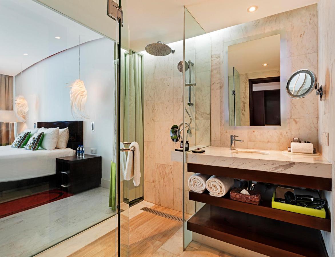 Hotel The Park 5*