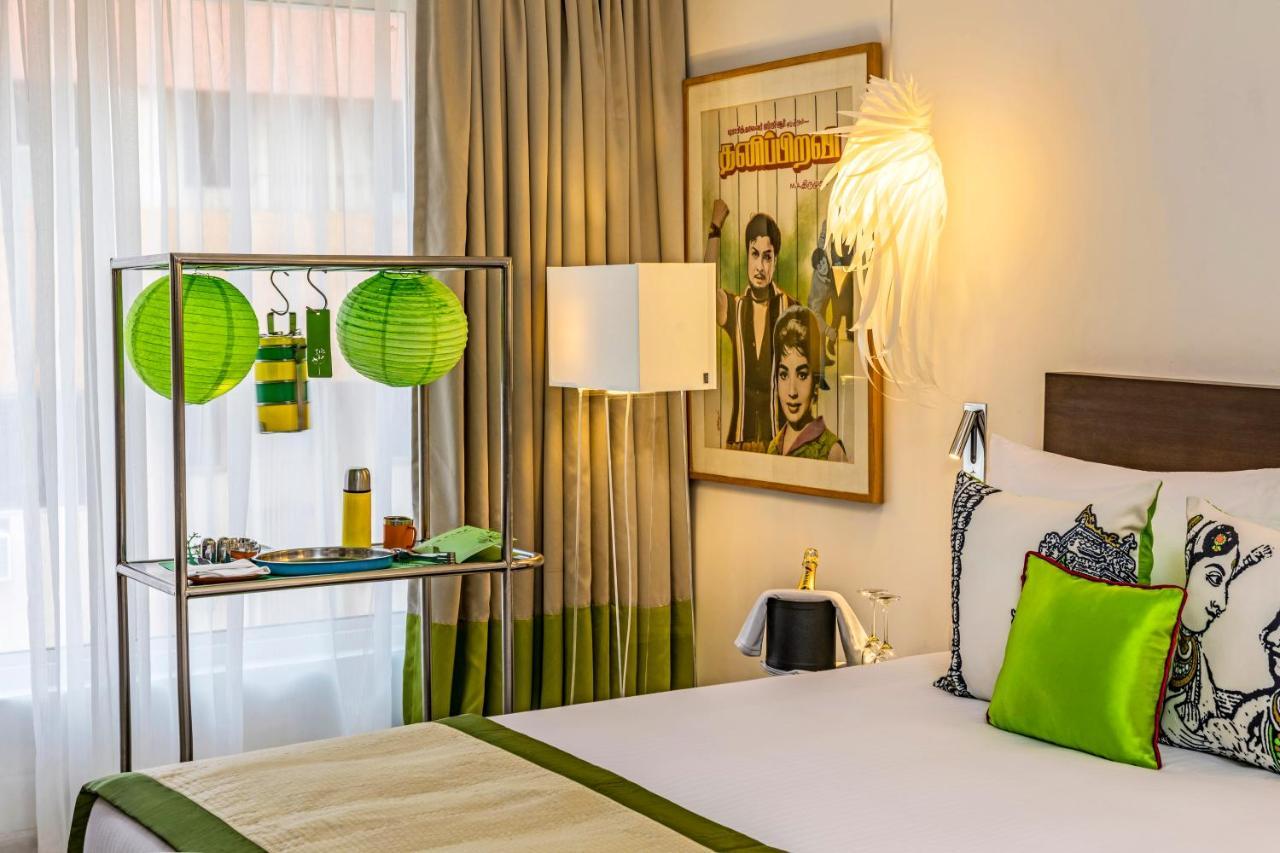 The Park Hotel 5*