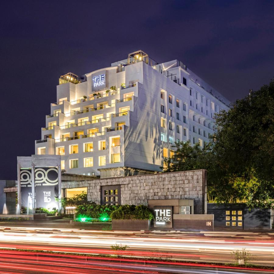 The Park Hotel 5*