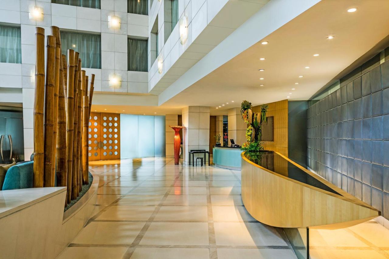 Hotel The Park 5*