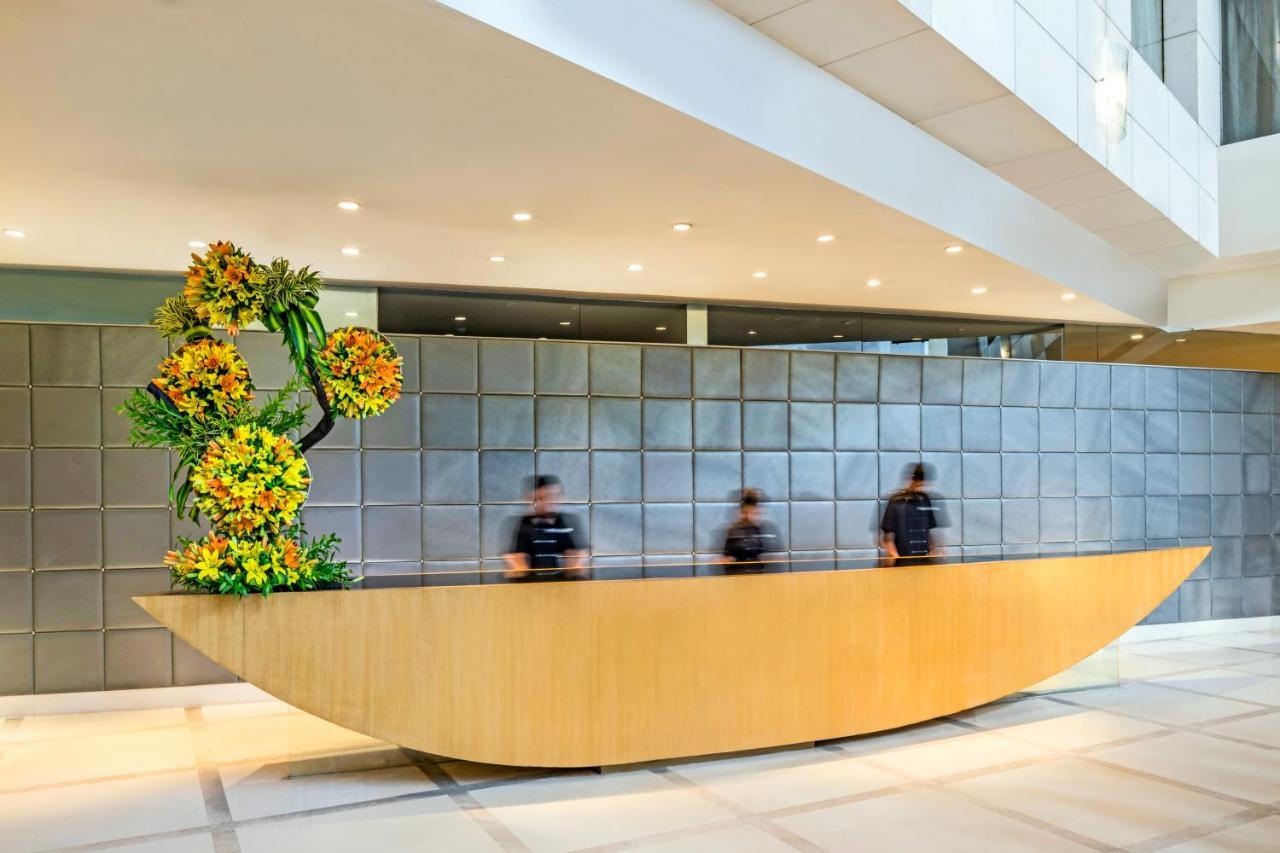 The Park 5* Chennai