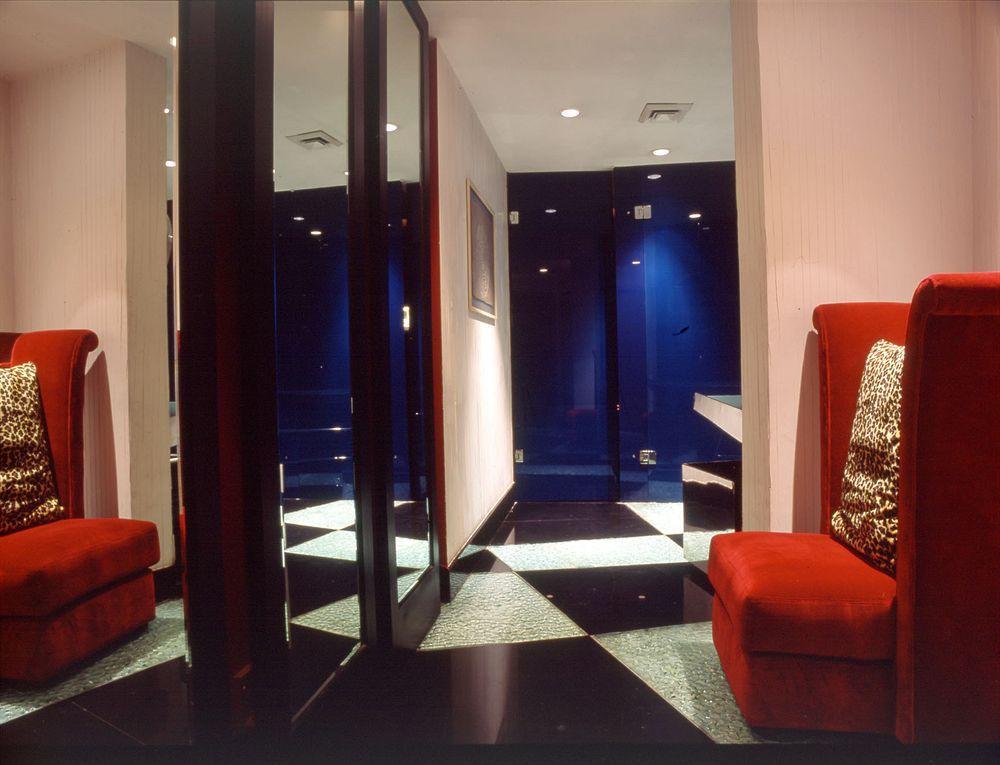 The Park Hotel