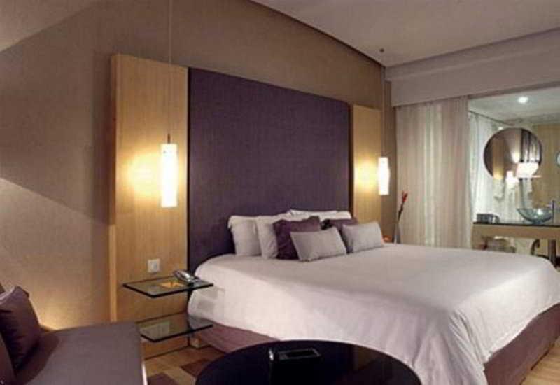 The Park 5* Chennai