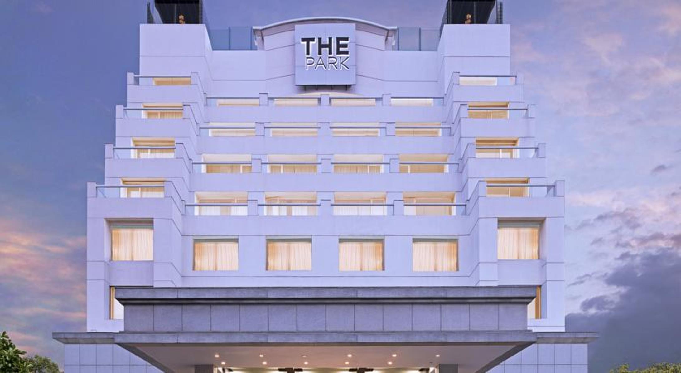 Hotel The Park 5*
