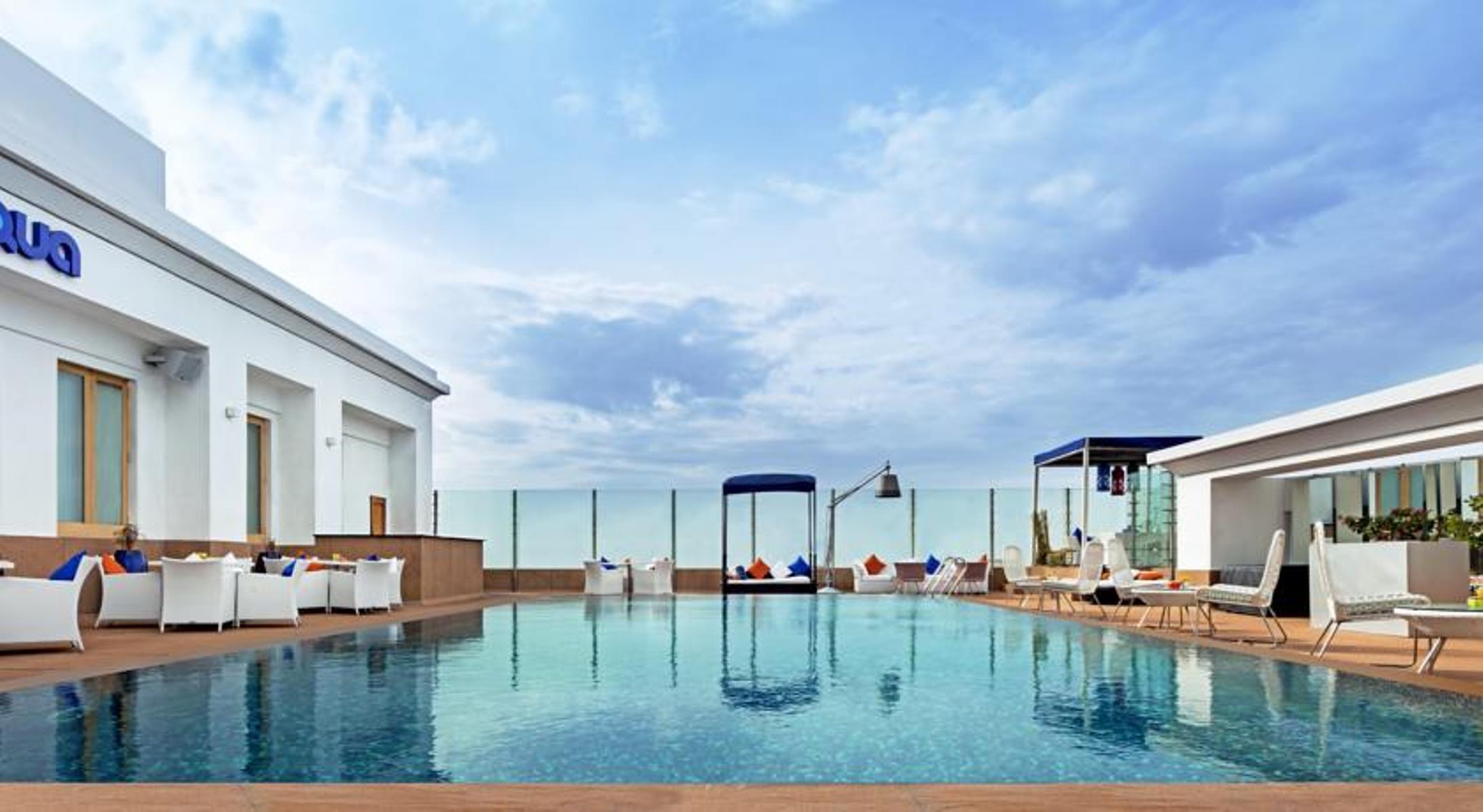 The Park Hotel 5*