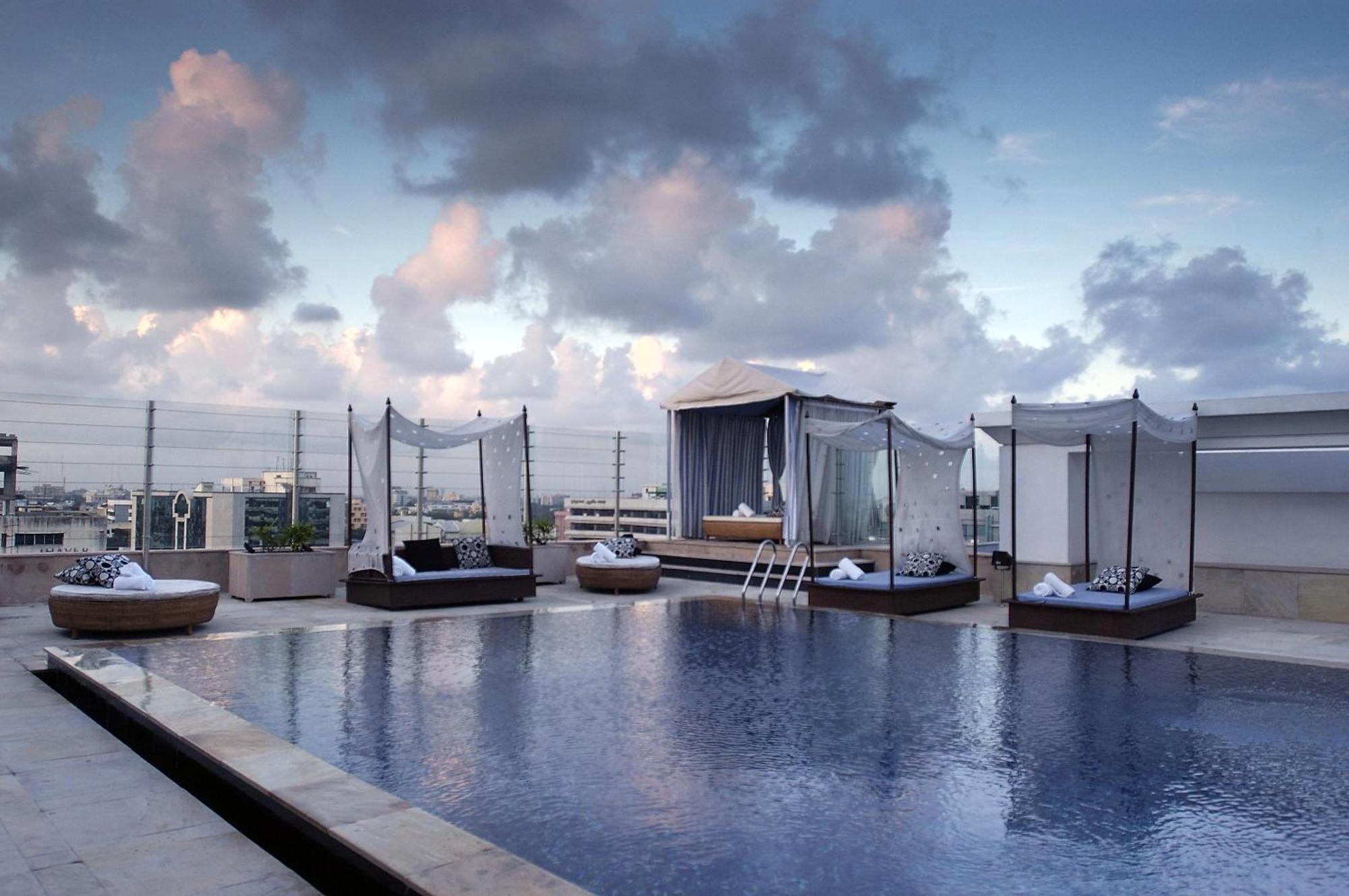 Hotel The Park Chennai
