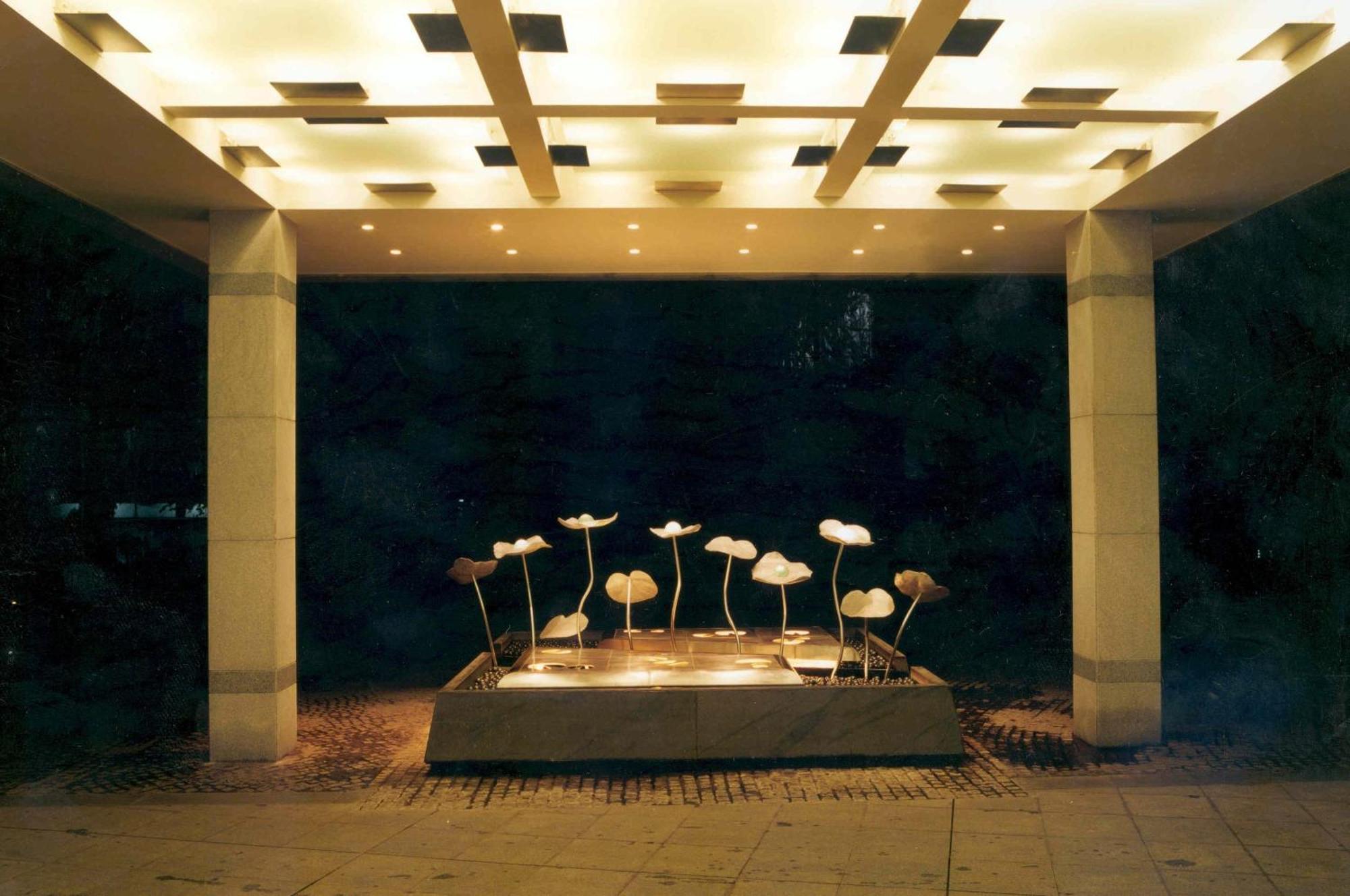 Hotel The Park 5*