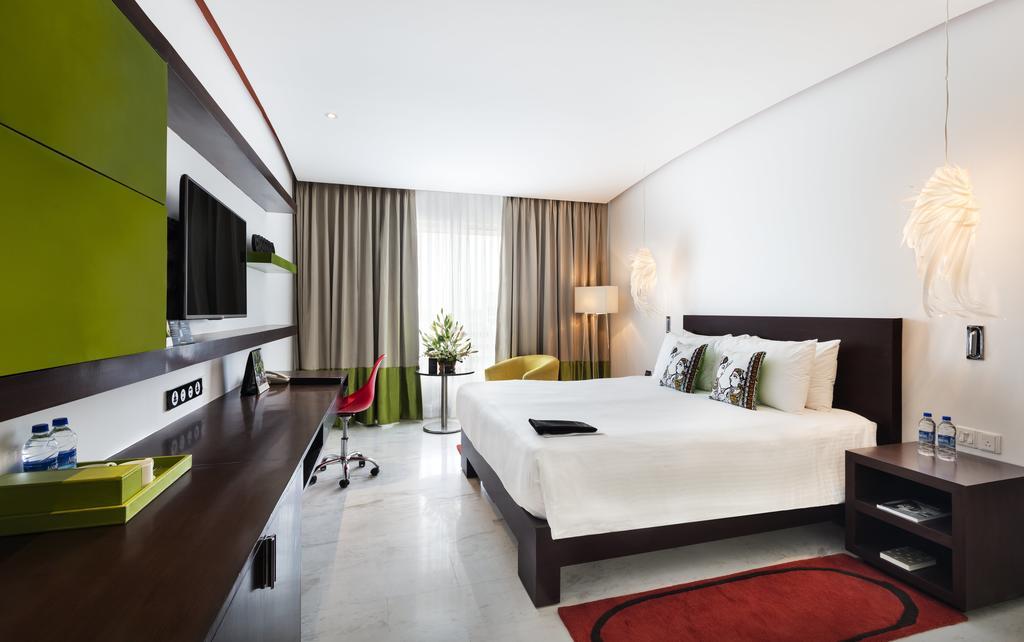 The Park Hotel 5*