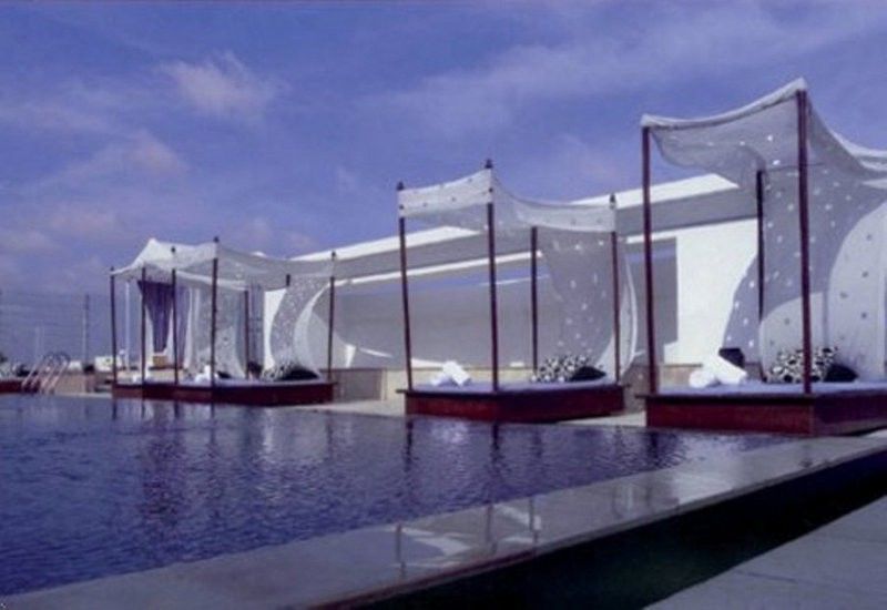 The Park Hotel Chennai