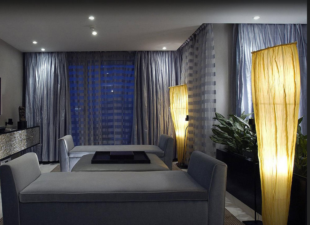 The Park 5* Chennai