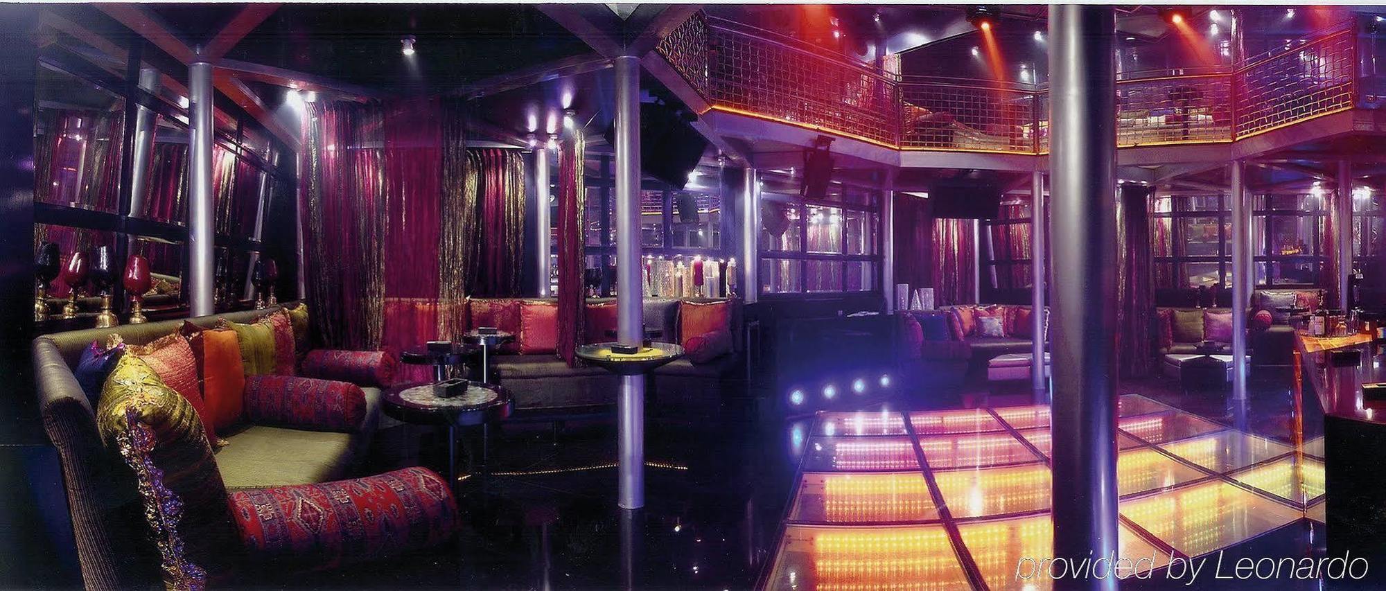 The Park Hotel Chennai