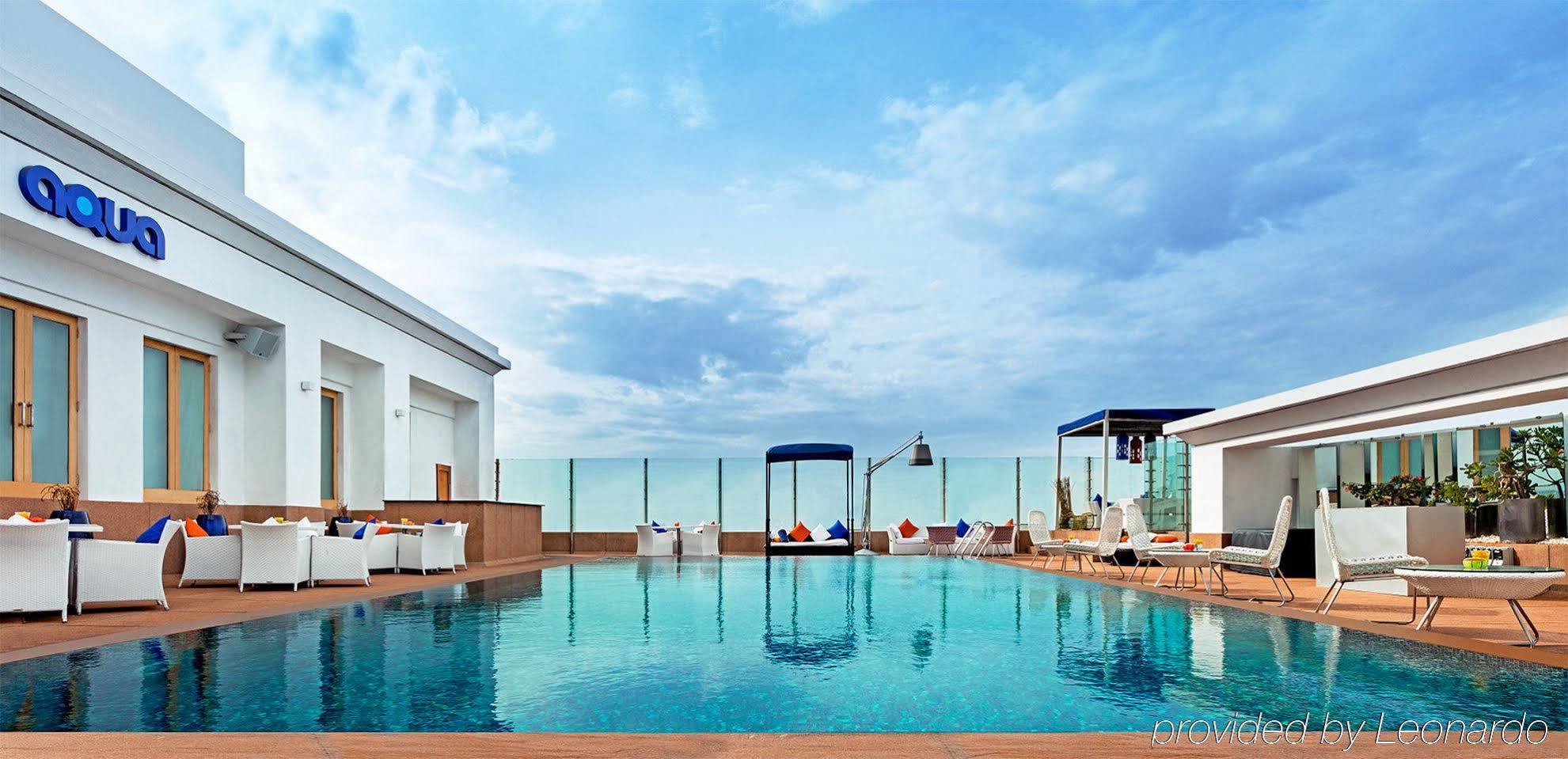 The Park 5* Chennai