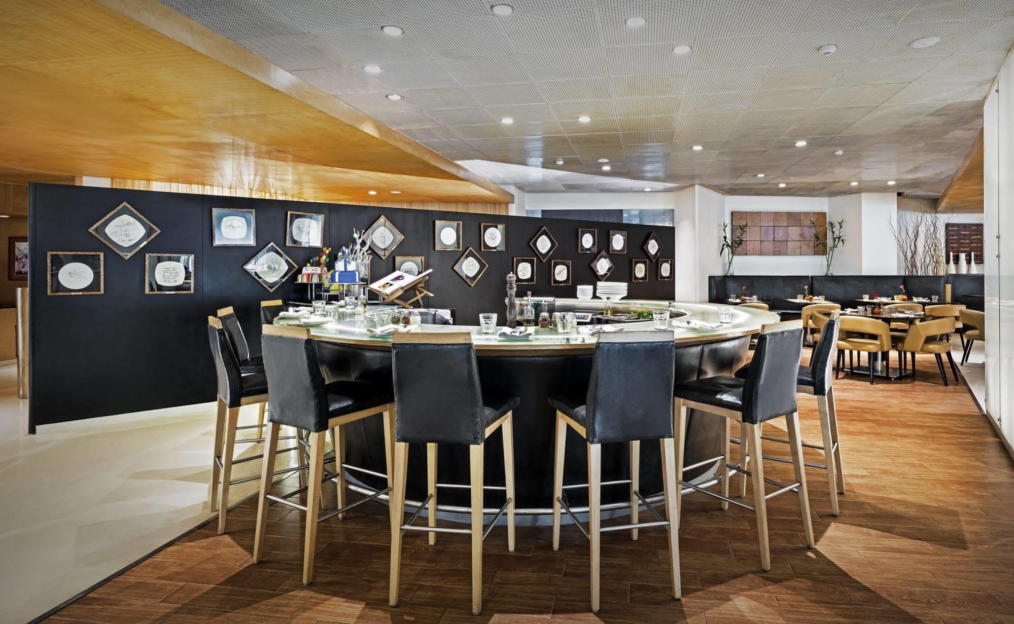 Hotel The Park 5*