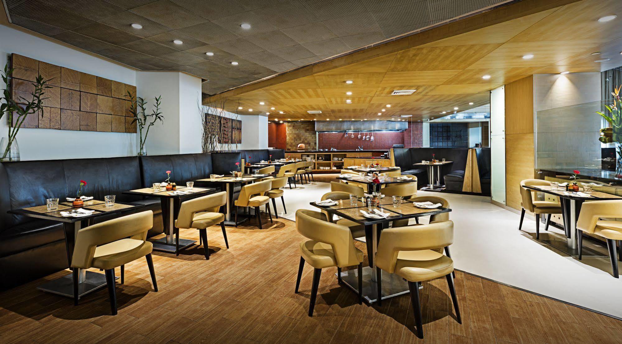 The Park 5* Chennai