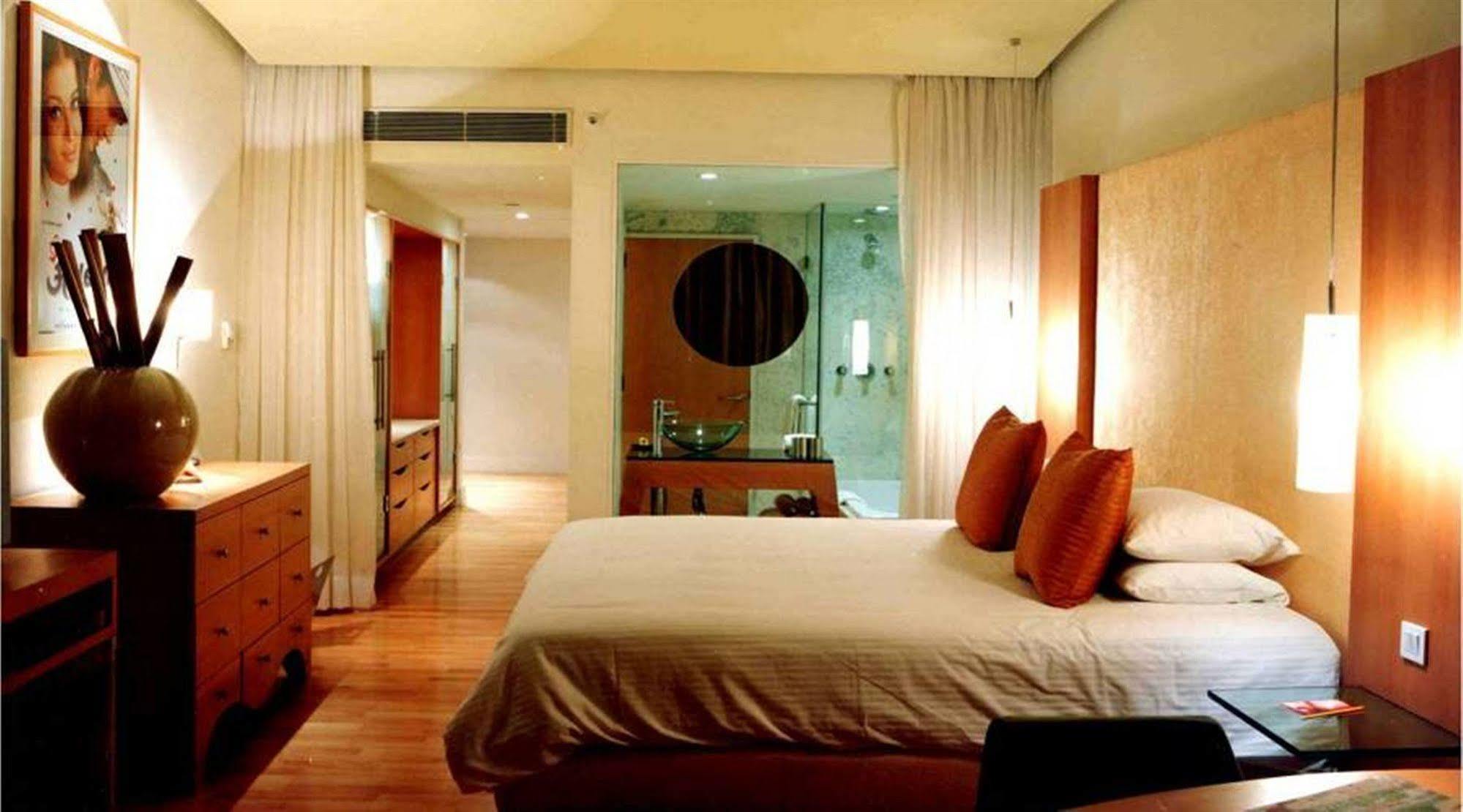 The Park 5* Chennai