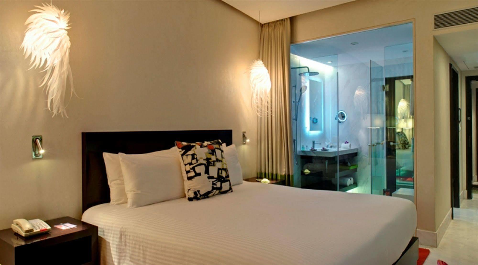The Park 5*