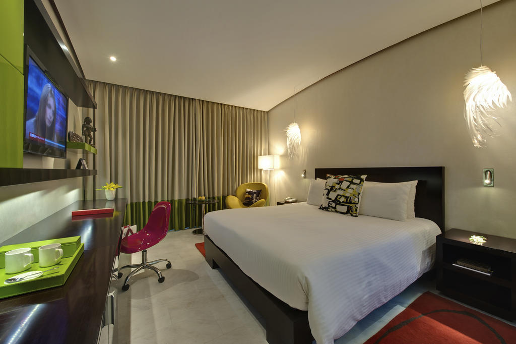 The Park 5*