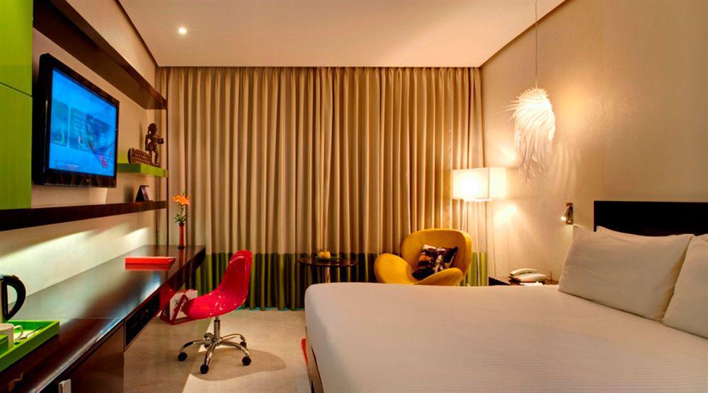 The Park Hotel 5*